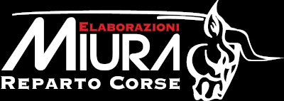 Miura Reparto Corse